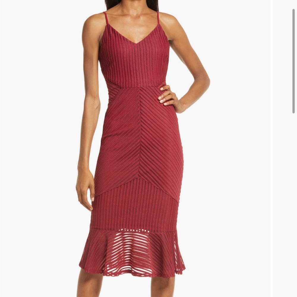 NWT Lulus dress